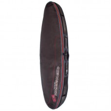 Funda Surf Ocean & Earth Triple Compact  Negra 6'0